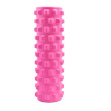 Fashion 2 in 1 massage yoga foam roller.